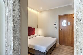 Flower Garden Hotel Rome