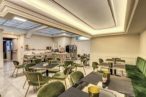 Flower Garden Hotel Rome