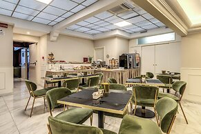 Flower Garden Hotel Rome