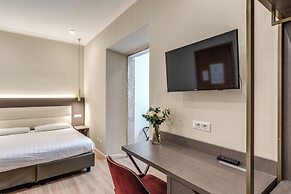 Flower Garden Hotel Rome