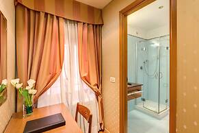 Flower Garden Hotel Rome
