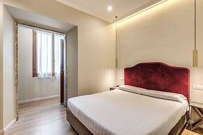 Flower Garden Hotel Rome