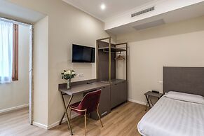 Flower Garden Hotel Rome