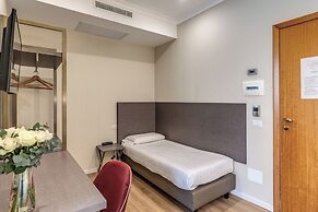 Flower Garden Hotel Rome