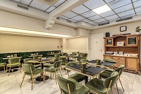 Flower Garden Hotel Rome