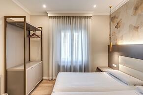Flower Garden Hotel Rome