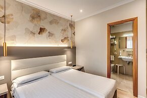 Flower Garden Hotel Rome