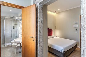 Flower Garden Hotel Rome