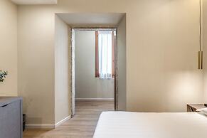 Flower Garden Hotel Rome