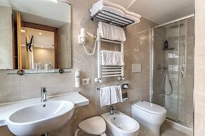 Flower Garden Hotel Rome