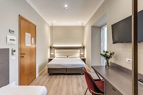 Flower Garden Hotel Rome