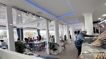 Bougainville Luxury Boutique Hotel