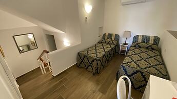 Bougainville Luxury Boutique Hotel