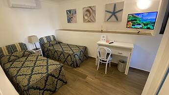 Bougainville Luxury Boutique Hotel