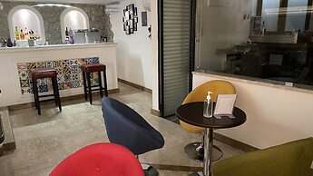 Bougainville Luxury Boutique Hotel