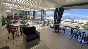 Bougainville Luxury Boutique Hotel
