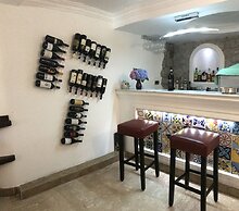 Bougainville Luxury Boutique Hotel