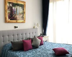 Bougainville Luxury Boutique Hotel