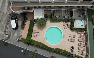 Bougainville Luxury Boutique Hotel