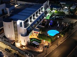 Bougainville Luxury Boutique Hotel