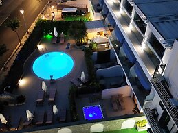 Bougainville Luxury Boutique Hotel