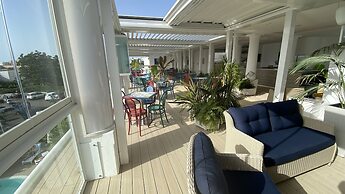 Bougainville Luxury Boutique Hotel