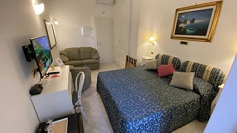 Bougainville Luxury Boutique Hotel