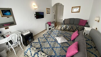 Bougainville Luxury Boutique Hotel
