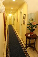 Bougainville Luxury Boutique Hotel