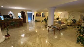 Bougainville Luxury Boutique Hotel