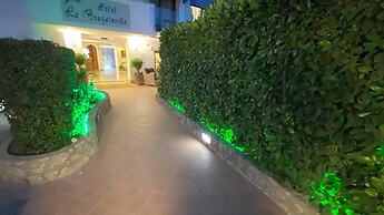 Bougainville Luxury Boutique Hotel