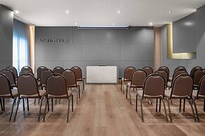 AC Hotel Oviedo Fórum by Marriott