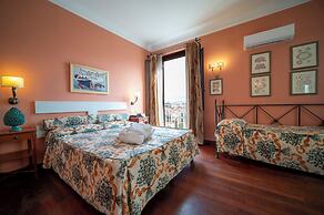 Hotel Vecchio Borgo