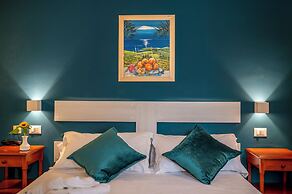 Hotel Vecchio Borgo