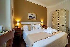 Hotel Vecchio Borgo