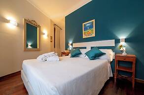Hotel Vecchio Borgo