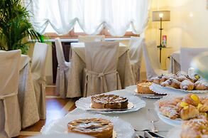 Hotel Vecchio Borgo