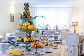 Hotel Vecchio Borgo