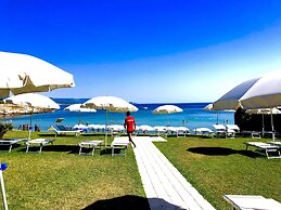 Hotel Punta Negra