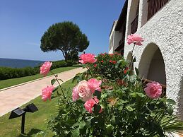 Hotel Punta Negra