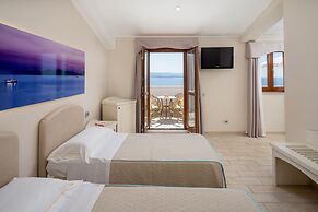 Hotel Punta Negra