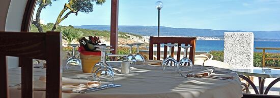 Hotel Punta Negra