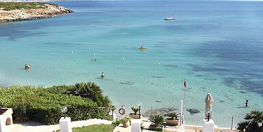 Hotel Punta Negra