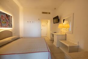 Hotel Punta Negra