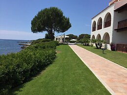 Hotel Punta Negra