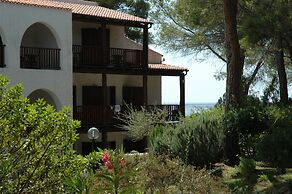 Hotel Punta Negra