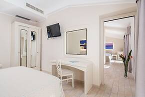 Hotel Punta Negra
