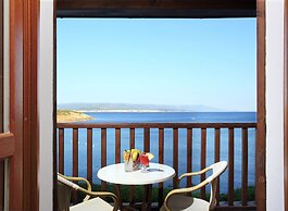 Hotel Punta Negra