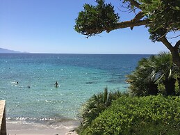Hotel Punta Negra