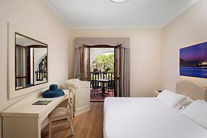 Hotel Punta Negra